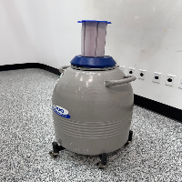 Taylor-Wharton LS750 Cryostorage Dewar image 1